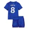 Chelsea Enzo Fernández 8 Dětský Domácí Dres 2025/26