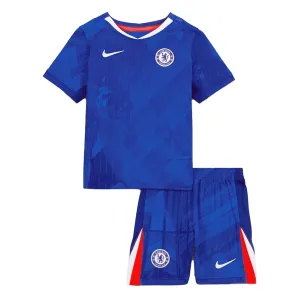 Chelsea Enzo Fernández 8 Dětský Domácí Dres 2025/26