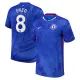 Chelsea Enzo Fernández 8 Domácí Dres 2025/26 Chelsea Enzo Fernández 8 Domácí Dres 2025/26
