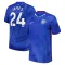 Chelsea James 24 Domácí Dres 2025/26