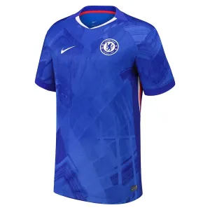 Chelsea James 24 Domácí Dres 2025/26