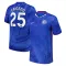 Chelsea Moisés Caicedo 25 Domácí Dres 2025/26