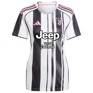 Juventus Dámský Domácí Dres 2025/26