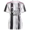 Juventus Dámský Domácí Dres 2025/26