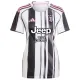 Juventus Dámský Domácí Dres 2025/26