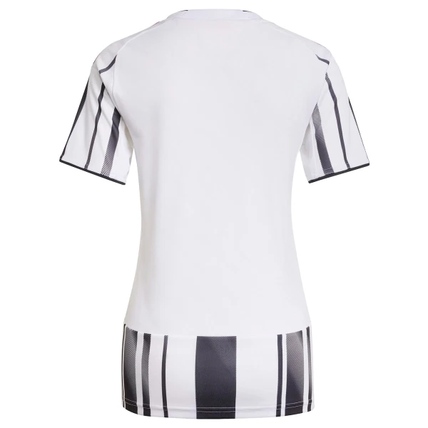 Juventus Dámský Domácí Dres 2025/26