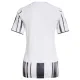 Juventus Dámský Domácí Dres 2025/26
