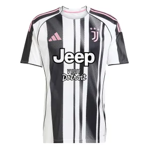 Juventus Domácí Dres 2025/26
