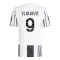 Juventus Dušan Vlahović 9 Domácí Dres 2025/26