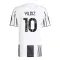 Juventus Kenan Yıldız 10 Domácí Dres 2025/26