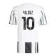 Juventus Kenan Yıldız 10 Domácí Dres 2025/26 Juventus Kenan Yıldız 10 Domácí Dres 2025/26