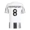 Juventus Koopmeiners 8 Domácí Dres 2025/26