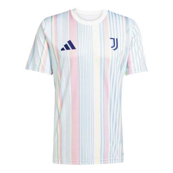 Juventus Pre-Match Dres 2025/26 Juventus Pre-Match Dres 2025/26