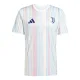 Juventus Pre-Match Dres 2025/26 Juventus Pre-Match Dres 2025/26