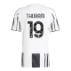 Juventus Thuram 9 Domácí Dres 2025/26 Juventus Thuram 9 Domácí Dres 2025/26