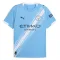 Manchester City Domácí Dres 2025/26