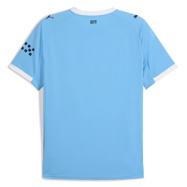 Manchester City Domácí Dres 2025/26