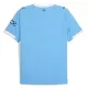 Manchester City Domácí Dres 2025/26