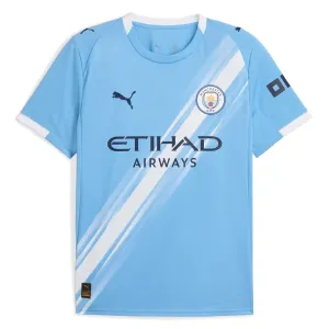 Manchester City Jack Grealish 10 Domácí Dres 2025/26