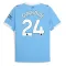 Manchester City Josko Gvardiol 24 Domácí Dres 2025/26