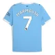 Manchester City Omar Marmoush 7 Domácí Dres 2025/26