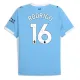 Manchester City Rodrigo 16 Domácí Dres 2025/26 Manchester City Rodrigo 16 Domácí Dres 2025/26