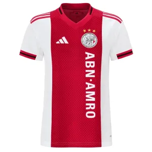 Ajax Dětský Domácí Dres 2025/26
