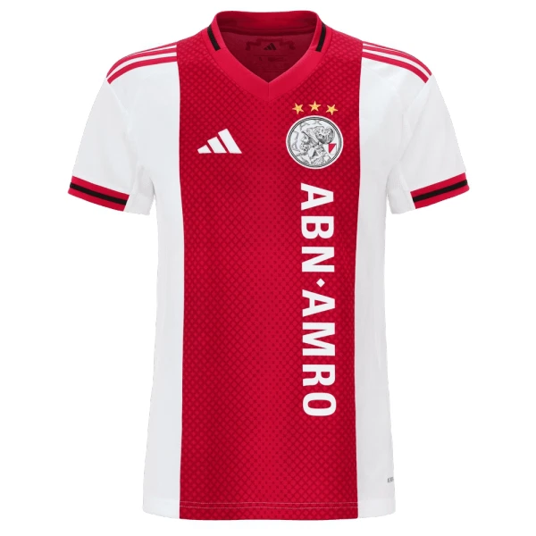 Ajax Dětský Domácí Dres 2025/26