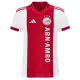 Ajax Dětský Domácí Dres 2025/26