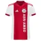 Ajax Domácí Dres 2025/26