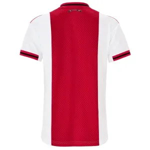 Ajax Domácí Dres 2025/26