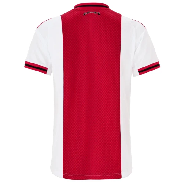 Ajax Domácí Dres 2025/26