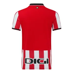 Athletic Bilbao Domácí Dres 2025/26