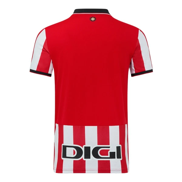 Athletic Bilbao Domácí Dres 2025/26