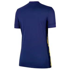 Atlético Madrid Dámský Venkovní Dres 2025/26