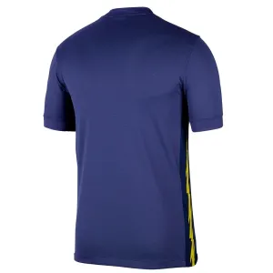 Atlético Madrid Venkovní Dres 2025/26