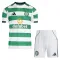 Celtic Dětský Domácí Dres 2025/26