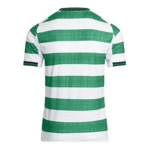 Celtic Domácí Dres 2025/26