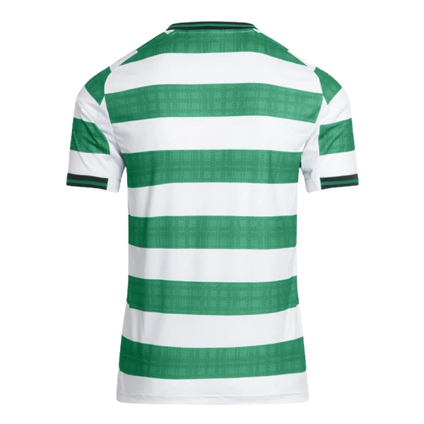 Celtic Domácí Dres 2025/26