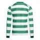 Celtic Domácí Dres 2025/26 - Dlouhý Rukáv