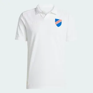 Colo-Colo Dres k Výročí 2025 Bílá
