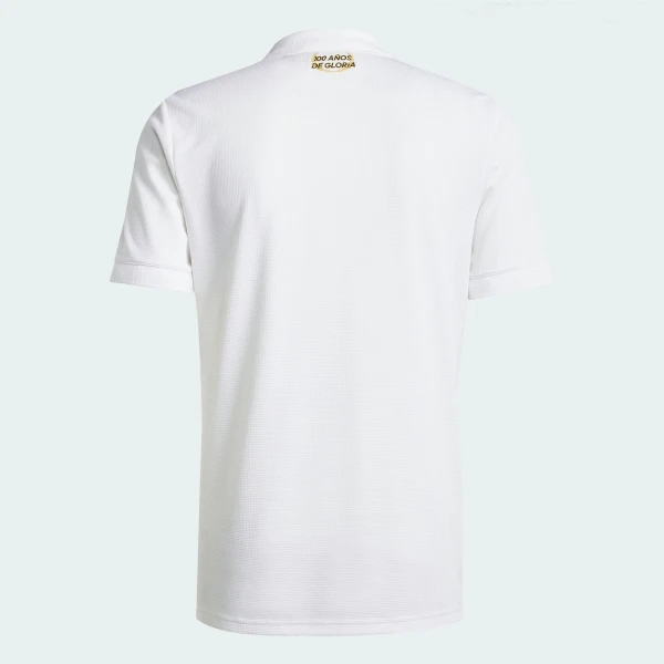 Colo-Colo Dres k Výročí 2025 Bílá