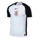 Corinthians Domácí Dres 2025/26 Corinthians Domácí Dres 2025/26
