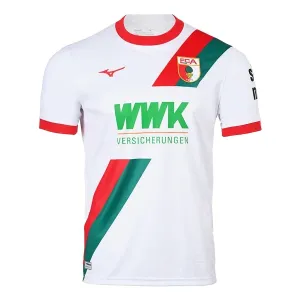 FC Augsburg Domácí Dres 2025/26
