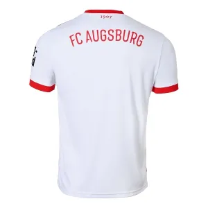 FC Augsburg Domácí Dres 2025/26