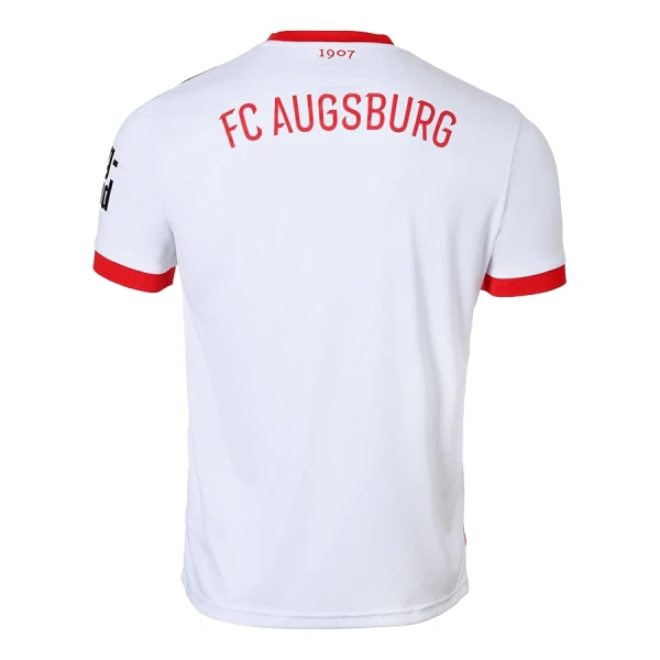 FC Augsburg Domácí Dres 2025/26