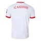 FC Augsburg Domácí Dres 2025/26