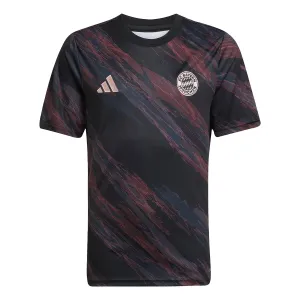 FC Bayern Mnichov Pre-Match Dres 2025/26