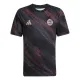 FC Bayern Mnichov Pre-Match Dres 2025/26 FC Bayern Mnichov Pre-Match Dres 2025/26