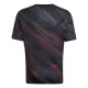 FC Bayern Mnichov Pre-Match Dres 2025/26